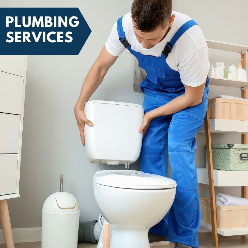 Plumbing Company in Kearny, AZ