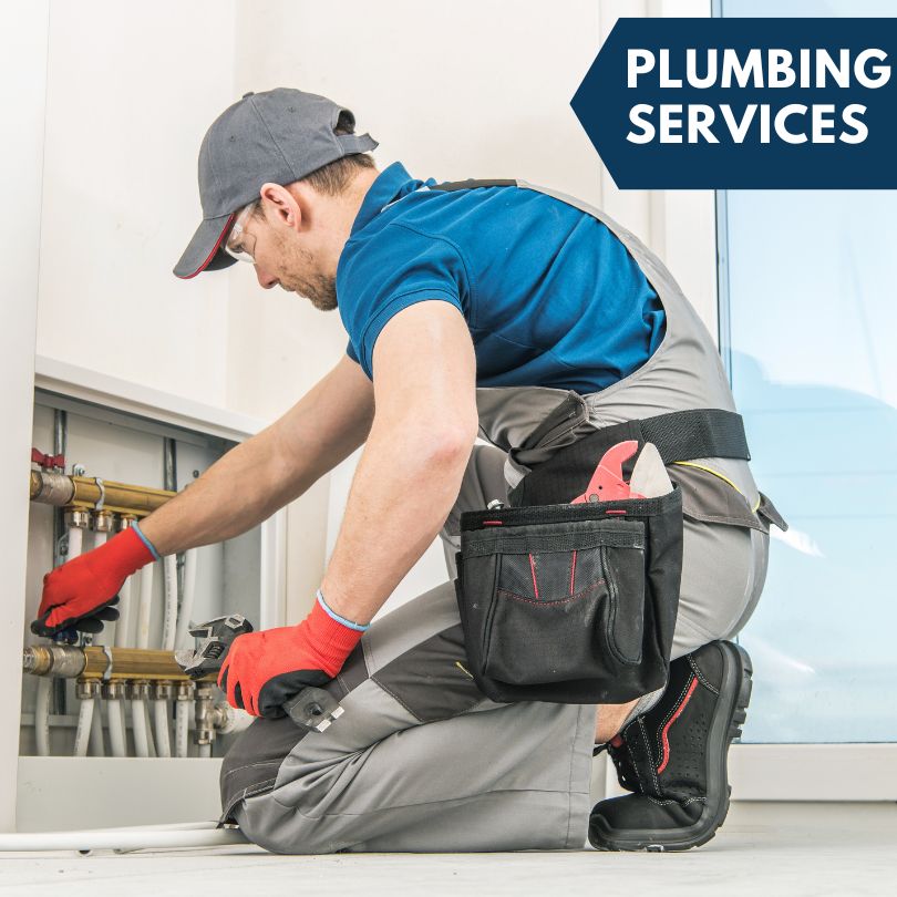 Kearny Plumbing Company
